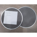 High Porosity 11SL Wedge Wire Sieve Filters